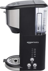 Amazon Basics Drip Coffee Maker