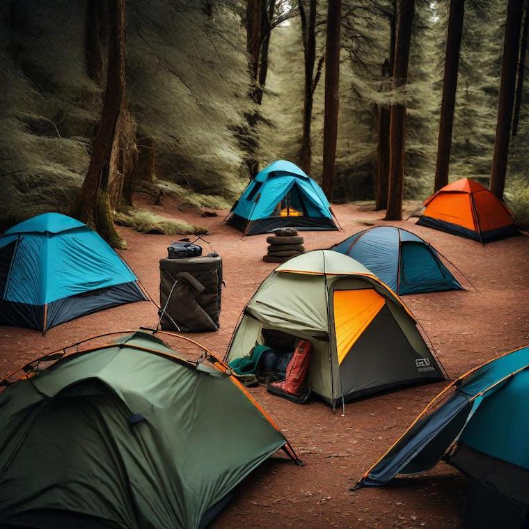 Camping Gadgets Reviews