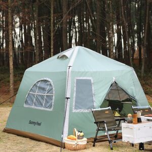 Glamping Inflatable Tent