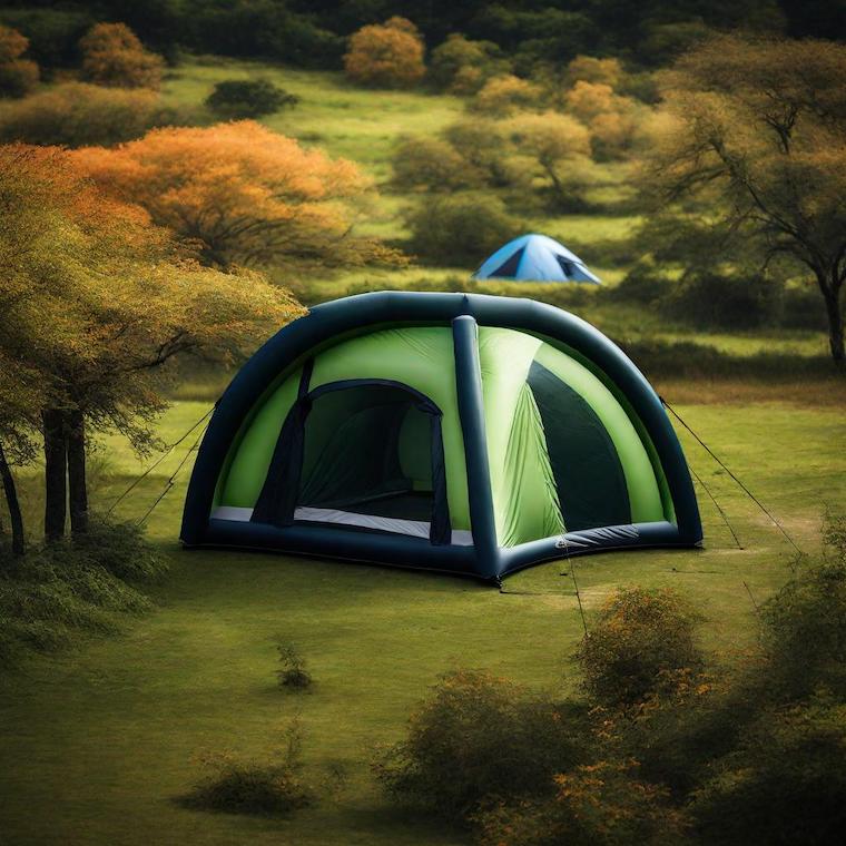 Inflatable Camping Tent Reviews