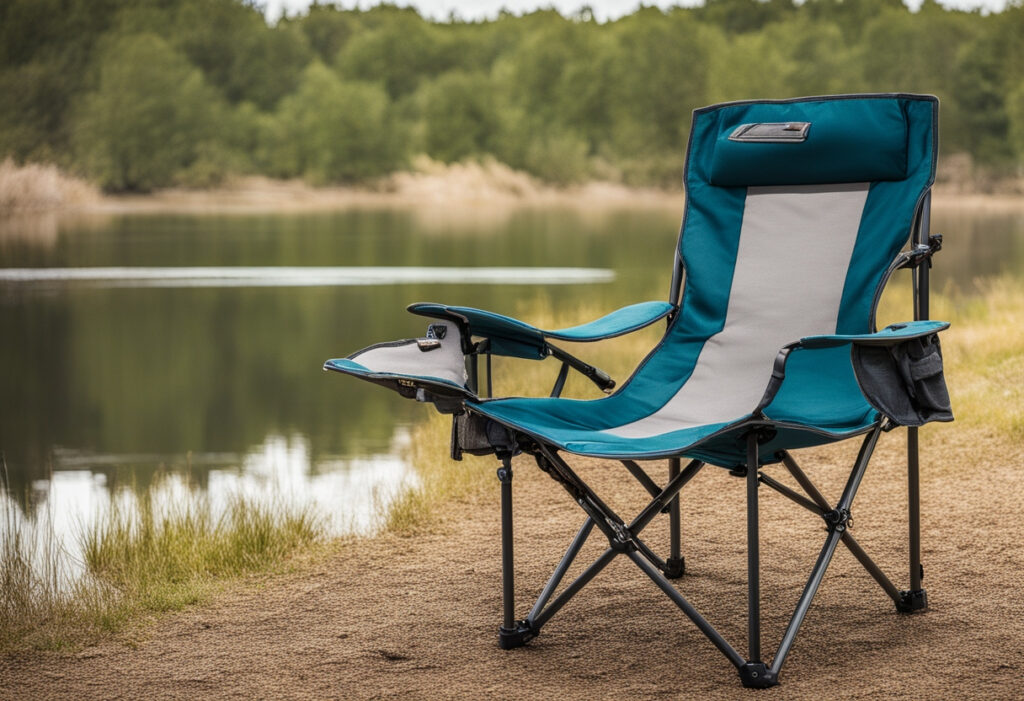 Types of Camping Chairs