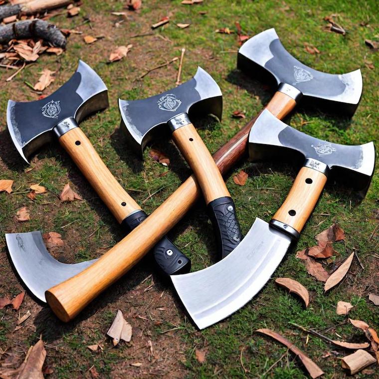Camping Axes & Hatchets