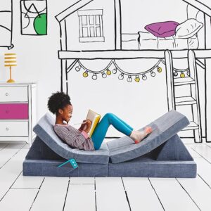Kids and Toddler Play Couch