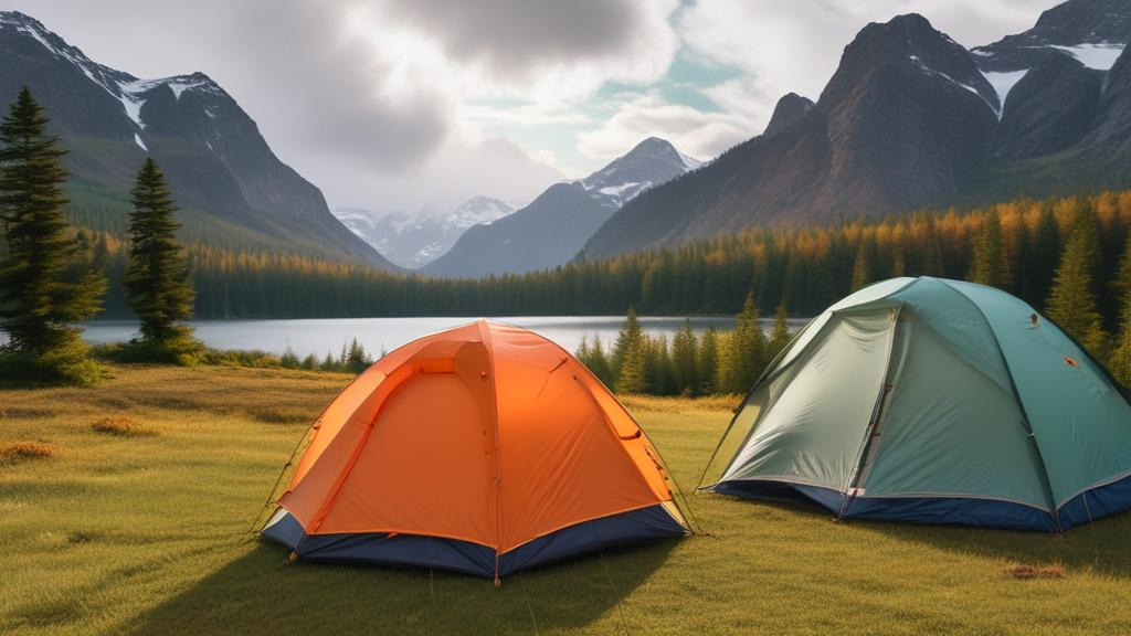 Camping Trip in Different Seasons: Tips for a Year-Round Adventure