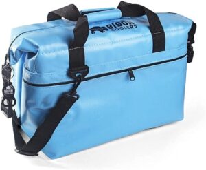 Bison Coolers Soft Sided Insulated Cooler Bag