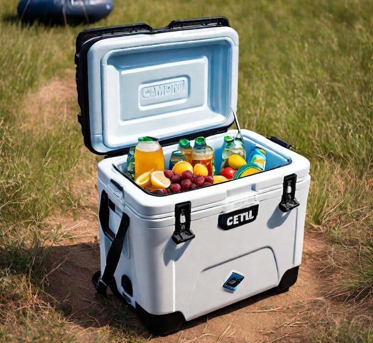 Camping Coolers