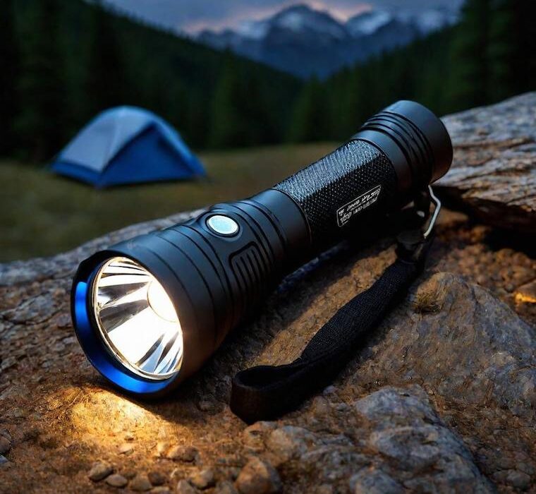 Camping Flashlights Reviews