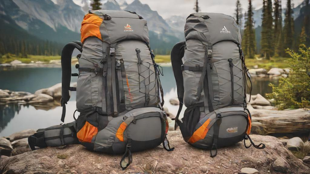 Gear Up for Adventure The Best Camping Backpacks of 2024