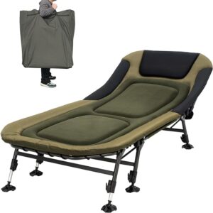 YOUGYM XXL Camping Cots